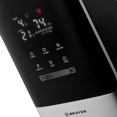 Увлажнитель воздуха ультразвуковой - Фото 2