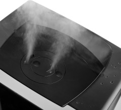 Увлажнитель воздуха ультразвуковой - Фото 4