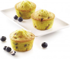 Форма для приготовления маффинов «Muffin» - Фото 1