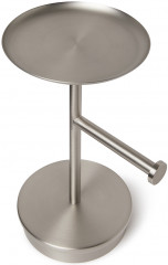 Держатель-органайзер для туалетной бумаги - Фото 7