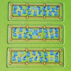 Игра настольная «Братья» - Фото 1