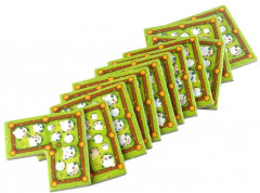 Игра настольная «Братья» - Фото 2