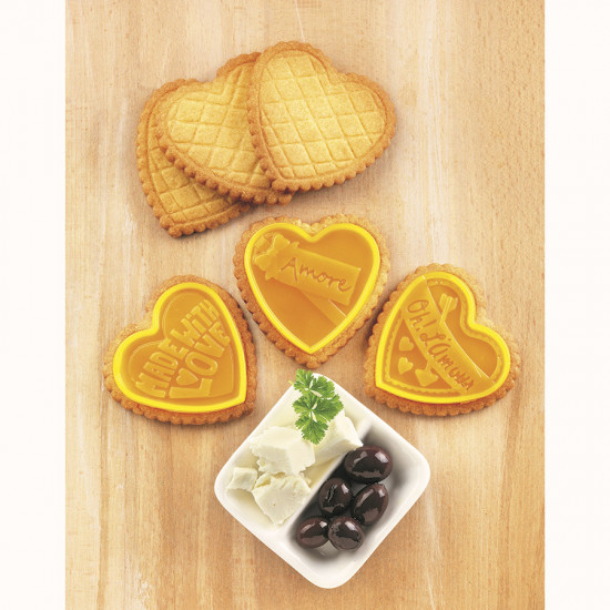 Набор для приготовления печенья «Cookie love»