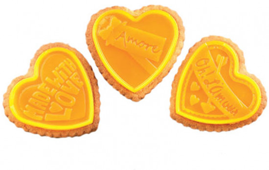 Набор для приготовления печенья «Cookie love»