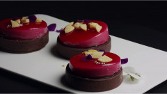 Набор для приготовления пирожных «Mini tarte glam» - Фото 4