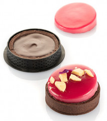 Набор для приготовления пирожных «Mini tarte glam» - Фото 5