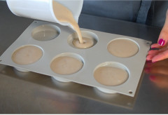 Набор для приготовления пирожных «Mini tarte glam» - Фото 6