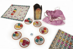 Игра настольная «Азул. Витражи Синтры» - Фото 1