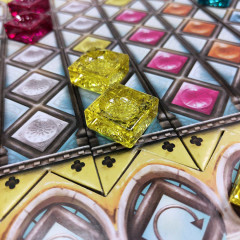 Игра настольная «Азул. Витражи Синтры» - Фото 4