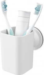 Стакан для зубных щеток «Flex» - Фото 3