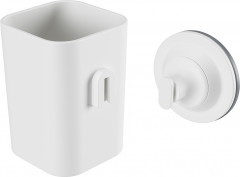 Стакан для зубных щеток «Flex» - Фото 5