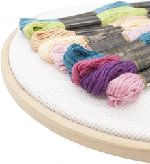 Набор для вышивания «Шкатулочка» - Фото 4