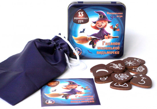 Игра логическая