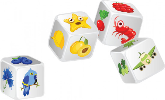 Игра логическая