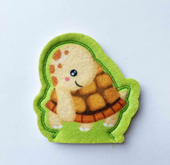 Театр пальчиковый «Домашние животные» - Фото 2