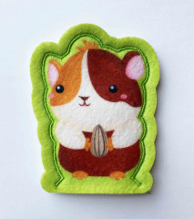 Театр пальчиковый «Домашние животные» - Фото 3