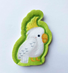 Театр пальчиковый «Домашние животные» - Фото 5