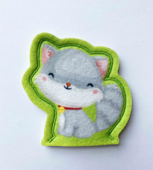 Театр пальчиковый «Домашние животные» - Фото 6