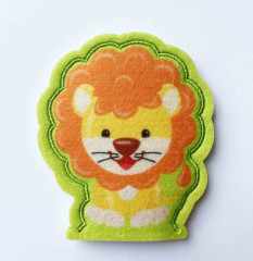 Театр пальчиковый «Зоопарк» - Фото 1