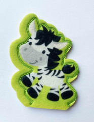 Театр пальчиковый «Зоопарк» - Фото 2