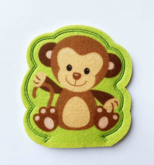 Театр пальчиковый «Зоопарк» - Фото 3