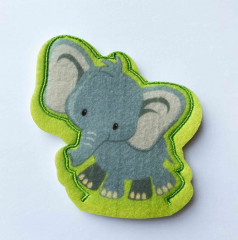 Театр пальчиковый «Зоопарк» - Фото 4