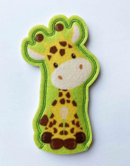 Театр пальчиковый «Зоопарк» - Фото 5