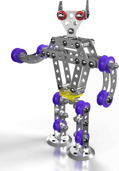 Конструктор «Робот Р1»