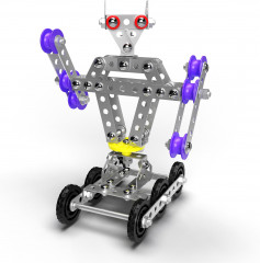 Конструктор «Робот Р2» - Фото 1