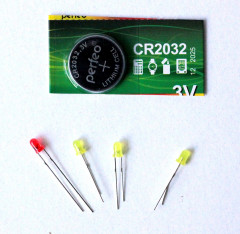 Набор для опытов «Летающая тарелка» - Фото 4