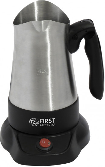 Кофеварка First FA-5450-3
