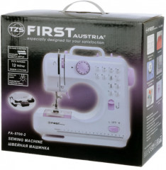 Швейная машина FA-5700-2 - Фото 4
