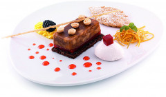 Форма для приготовления пирожных «Rettangolo» - Фото 1