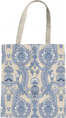 Сумка-шоппер «Птица дивная» - Фото 2