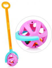 Каталка «Шарик» - Фото 1