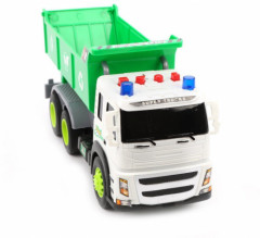 Машина инерционная «Грузовик» - Фото 3