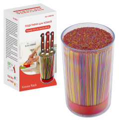 Подставка для ножей - Фото 1