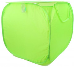 Корзина для игрушек «Гусеничка» - Фото 1