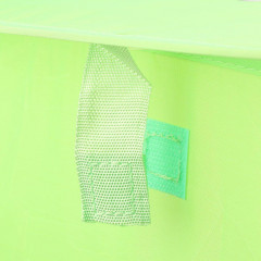 Корзина для игрушек «Гусеничка» - Фото 2