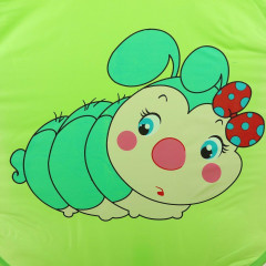 Корзина для игрушек «Гусеничка» - Фото 3