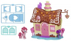 Игровой набор «Пряничный домик» - Фото 3