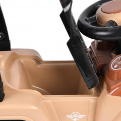 Машина-каталка «Кочевник» - Фото 2