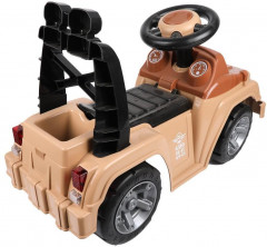 Машина-каталка «Кочевник» - Фото 3