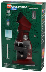 Набор детский «Микроскоп» - Фото 3