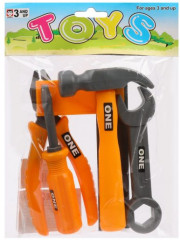 Набор инструментов - Фото 2