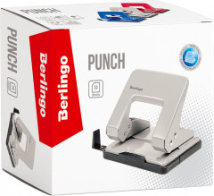 Дырокол металлический - Фото 1