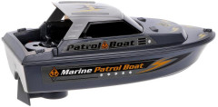 Катер патрульный - Фото 1