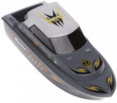 Катер патрульный - Фото 2