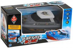 Катер патрульный - Фото 3