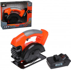 Пила электрическая - Фото 1